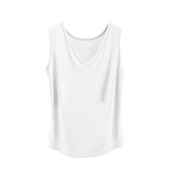 Tank Top for Women, Soft Tank Top Undershirt Sleepwear