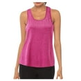 thumbnail image 1 of Tank Top for Women Workout Tops Mesh Racerback Yoga Tank Shirts Gym Running Tops, 1 of 6