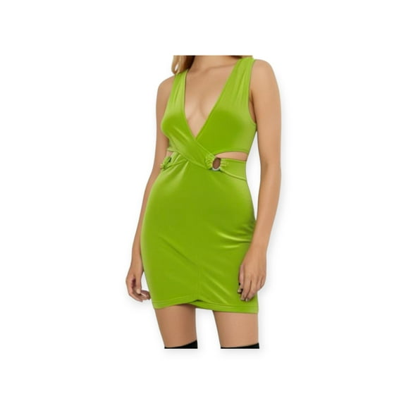 Tank Top with O-rings