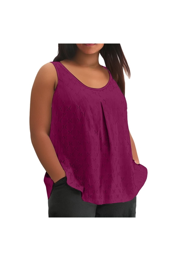 Tank Tops For Women Spring/Summer V Neck Tank Top For Camisole Tops For Women