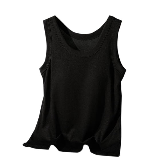 Tank Tops For Women Tank Top For Sleeveless Tops With Built In Bras Shelf Bra Padded Shirt Casual Tanks Loose Fit Camisole Tops For Women