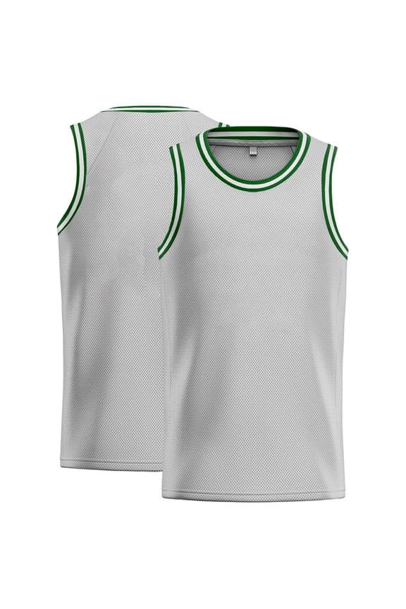 Tank Tops for Men Active 8 Mens Ling Sleeve T Shirt Athletic Shirt Men Short Sleeve Exercise Set Extra Small T Shirts Custom Basketball Vest Print Print Large Size Loose Casual Vest Sleeveless Gray XL