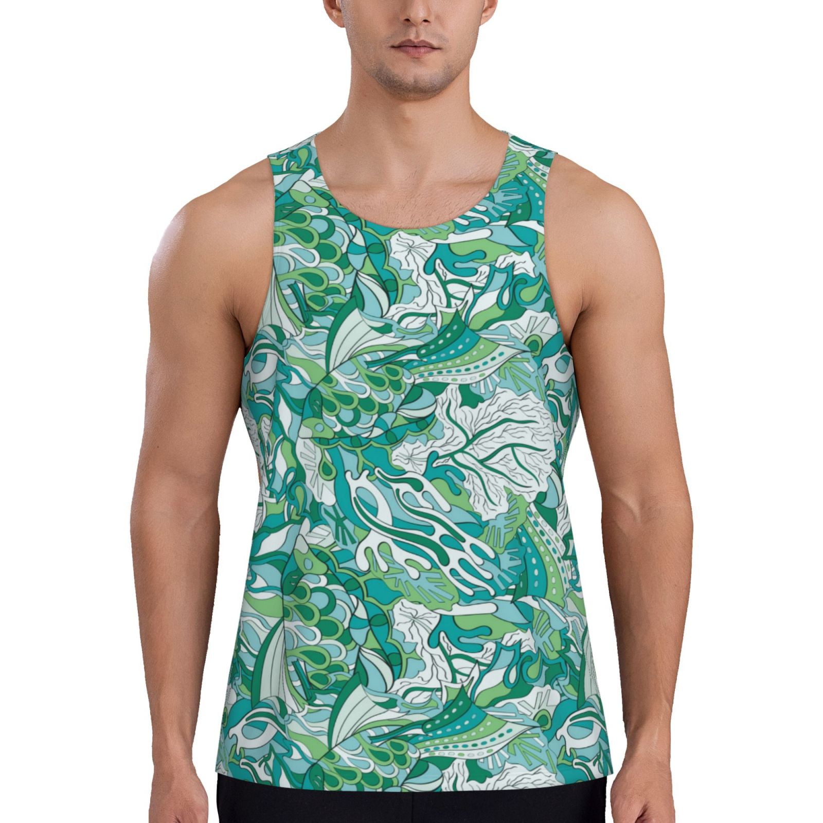 Men's Tank Top main image 1