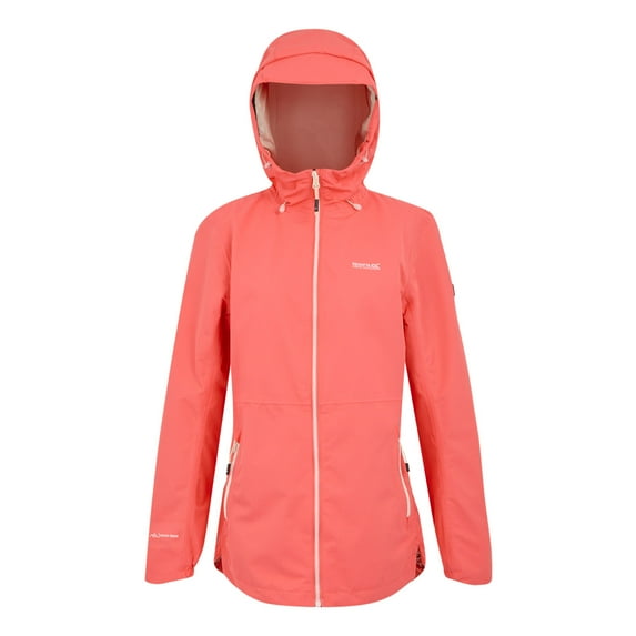 Regatta Womens Hamara IV Waterproof Jacket
