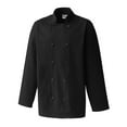 thumbnail image 1 of Premier Mens Long-Sleeved Chef Jacket, 1 of 4