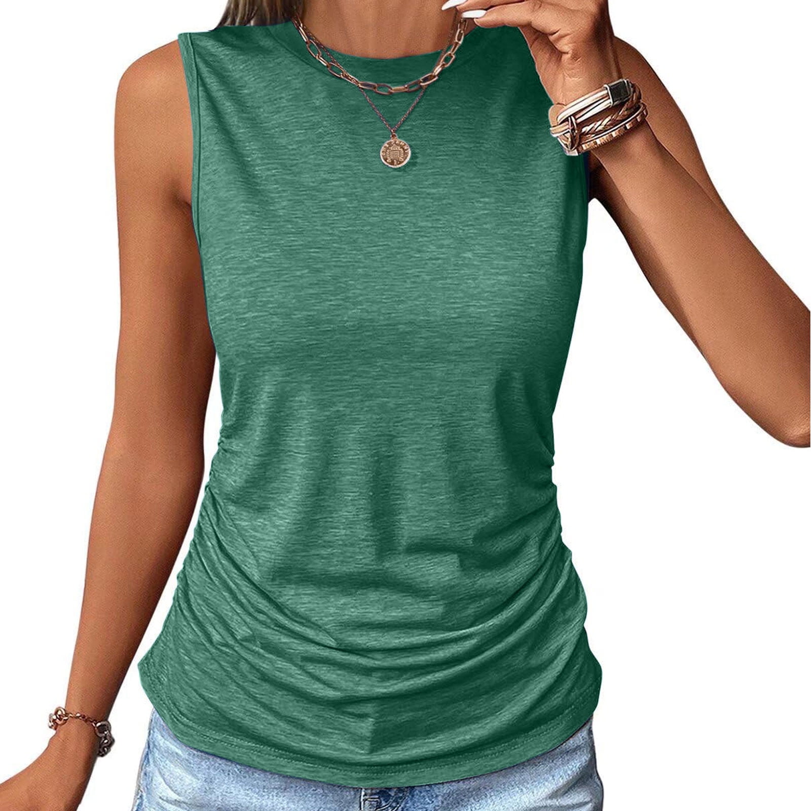 cute summer tank tops for juniors