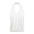 thumbnail image 1 of Tank Tops for Women Built In Shelf Bra Loose Fit Sleeveless Casual Tops, 1 of 6