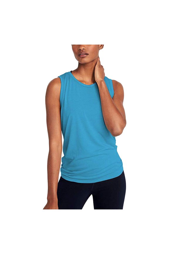Tank Tops for Women Camisole Open Back Yoga Clothes Muscle Athletic Tank Undershirts