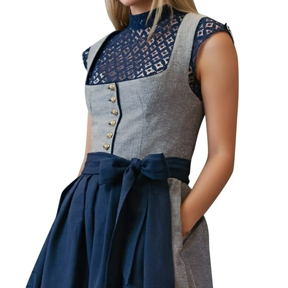 Tank Tops for Women,Festival Ready Elegant Lace Tube Top For Women Fest Parties And Dresses,Camisole Tops for Women,Navy,2XL