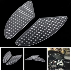 Tank Traction Pad Side Gas Knee Grip Protector For Honda CBR1000RR CBR600RR