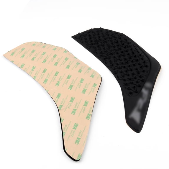 Tank Traction Pads For Yamaha FZ-1N FZ1000 2006-2015
