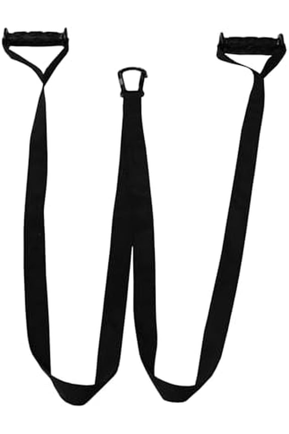 Tank V-Strap Black$$Sport & Recreation Other