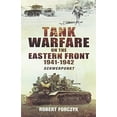 thumbnail image 1 of Pre-Owned Tank Warfare on the Eastern Front 1941-1942: Schwerpunkt: Volume 1 Hardcover, 1 of 1