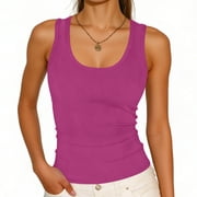 Shop Pink Camisoles and Tank Tops for Comfortable Summer Style