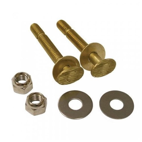 Tank to Bowl Bolt Kit- Mansfield