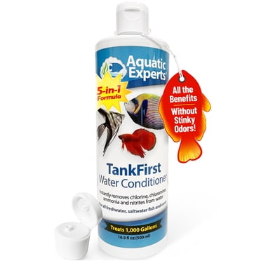 Photo inspiration: Gallery Detail: Tetra Easybalance Ph And Alkalinity Regulator Aquarium Water