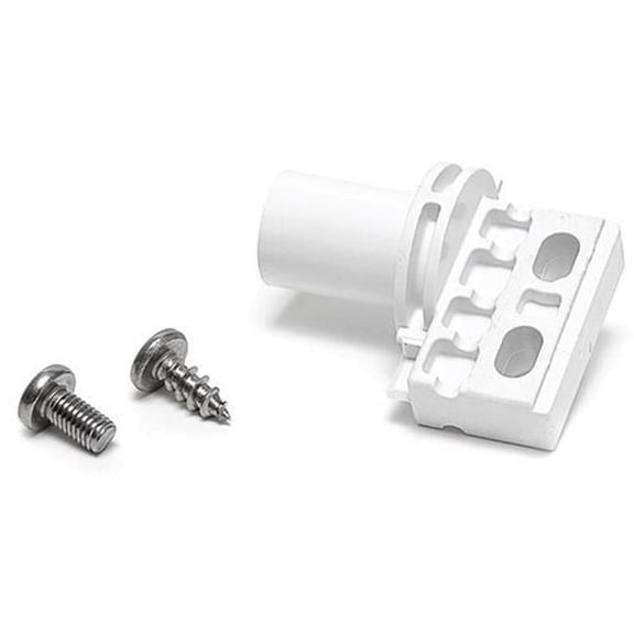 TankTrax Axle Block Replacement