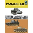 thumbnail image 1 of Tank Craft Panzer I & II: Blueprint for Blitzkrieg 1933-1941, (Paperback), 1 of 1