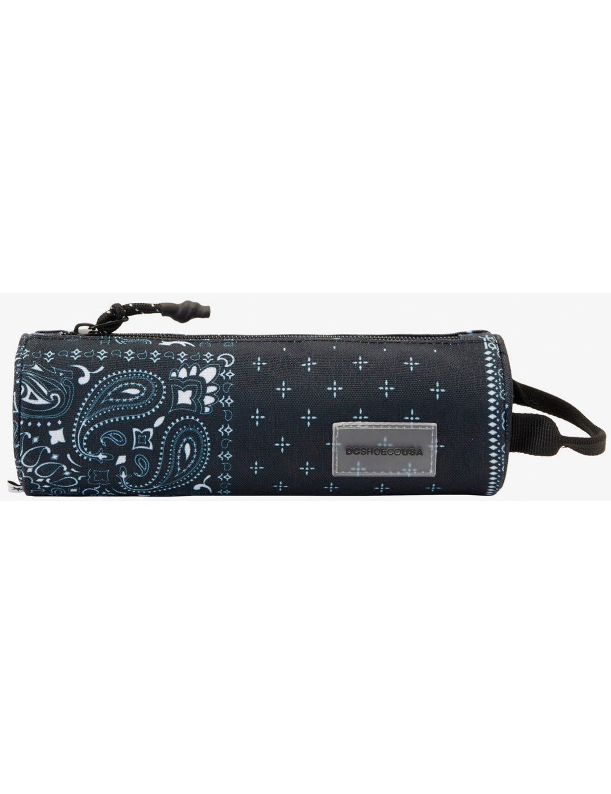 Tanker Pencil Case [Bandana Black]