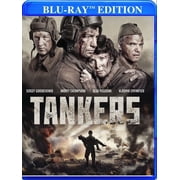 Tankers Blu-ray, Syndicado, Action & Adventure