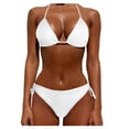 thumbnail image 1 of Tankini Bathing Suits For Women Boys Swim Shorts And Shirt Set Push Piece Women Two Sets Size Swimsuit Bikini Beachwear Up Plus Swimwears Tankinis Set Galaxy Top for Boys, 1 of 5