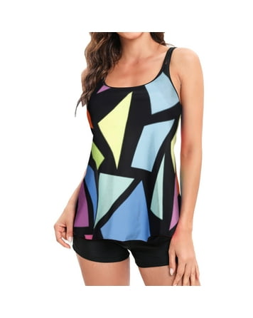 Two-Piece Sports Swimsuit Long-Sleeved Slimming Dress Two-Piece Sports Swimsuit Long-Sleeved Slimming Dress
