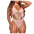 thumbnail image 1 of Tankini Swimsuits for Women with Shorts Athletic Two Piece Bathing Suits Racerback Tank Tops Swimwear, 1 of 5