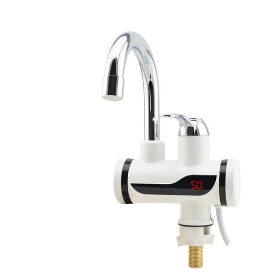 Tankless Electric Faucet,Kitchen Faucet Water Heater,with ,fast Electric Heating Water Tap ,Easy to Install