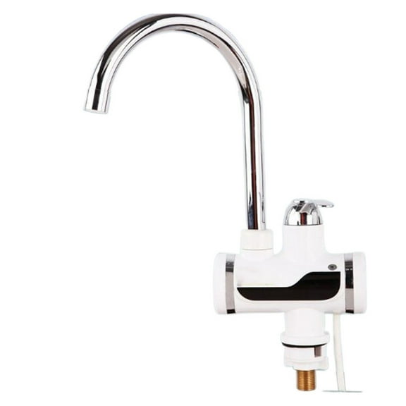 Tankless Electric Newest Water,Heater Kitchen Instant Hot Water Tap,Heater Electric Water Faucet Instantaneous