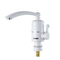 Tankless Electric Water Heater Kitchen Instant Hot Water Tap Heater