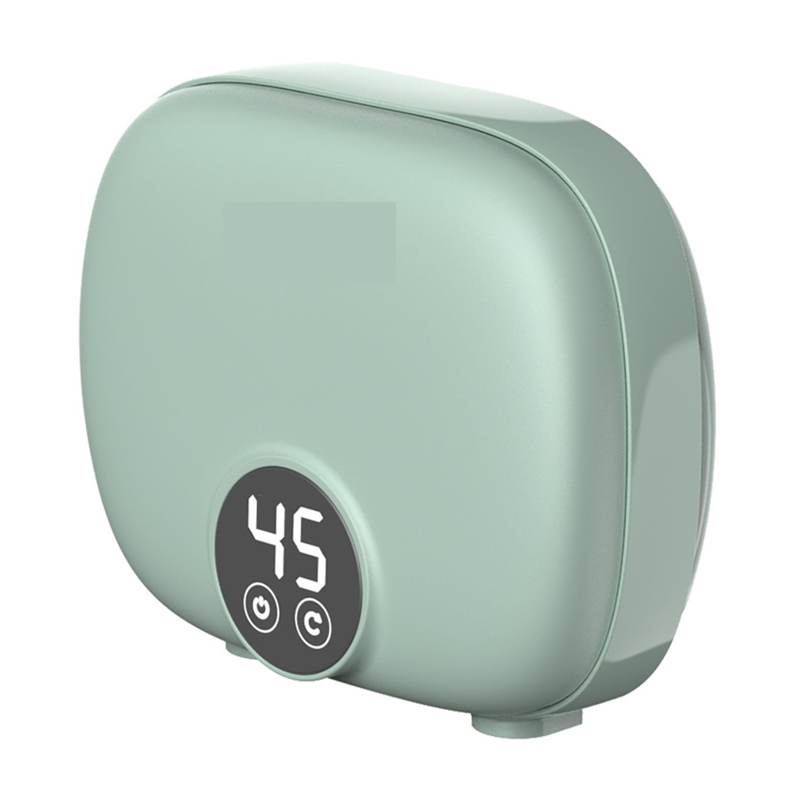 Tankless Electric Water Heater Under Sink Instant Hot Water Oversink