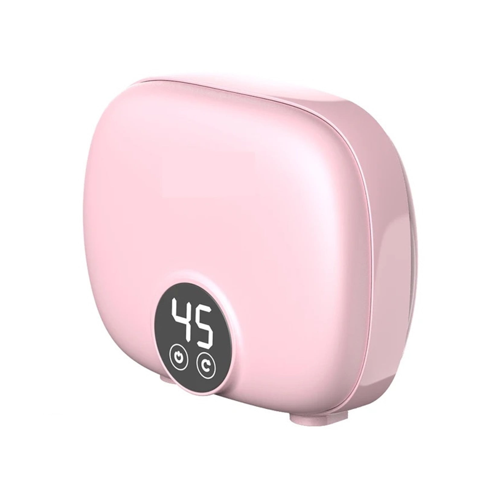 Tankless Electric Water Heater Under Sink Instant Hot Water Oversink