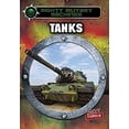 thumbnail image 1 of Pre-Owned Tanks 9781482421279 Used, 1 of 1