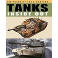 thumbnail image 1 of Pre-Owned Tanks Inside Out (Hardcover) 0785831487 9780785831488, 1 of 1