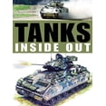 thumbnail image 1 of Pre-Owned Tanks Inside Out (Hardcover) 1607101106 9781607101109, 1 of 1