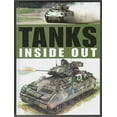 thumbnail image 1 of Pre-Owned Tanks Inside Out (Hardcover) 1607101106 9781607101109, 1 of 1
