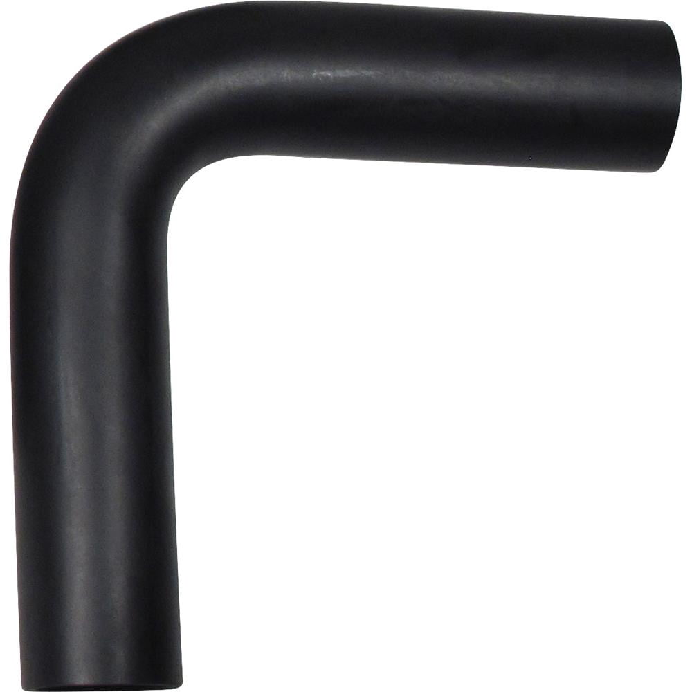 Tanks NE-90 2 Inch ID x 90 Degree Fuel Filler Hose - Walmart.com