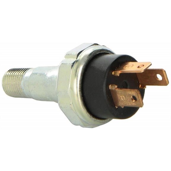 Tanks OPSS Fuel Pump Oil Pressure Safety Switch