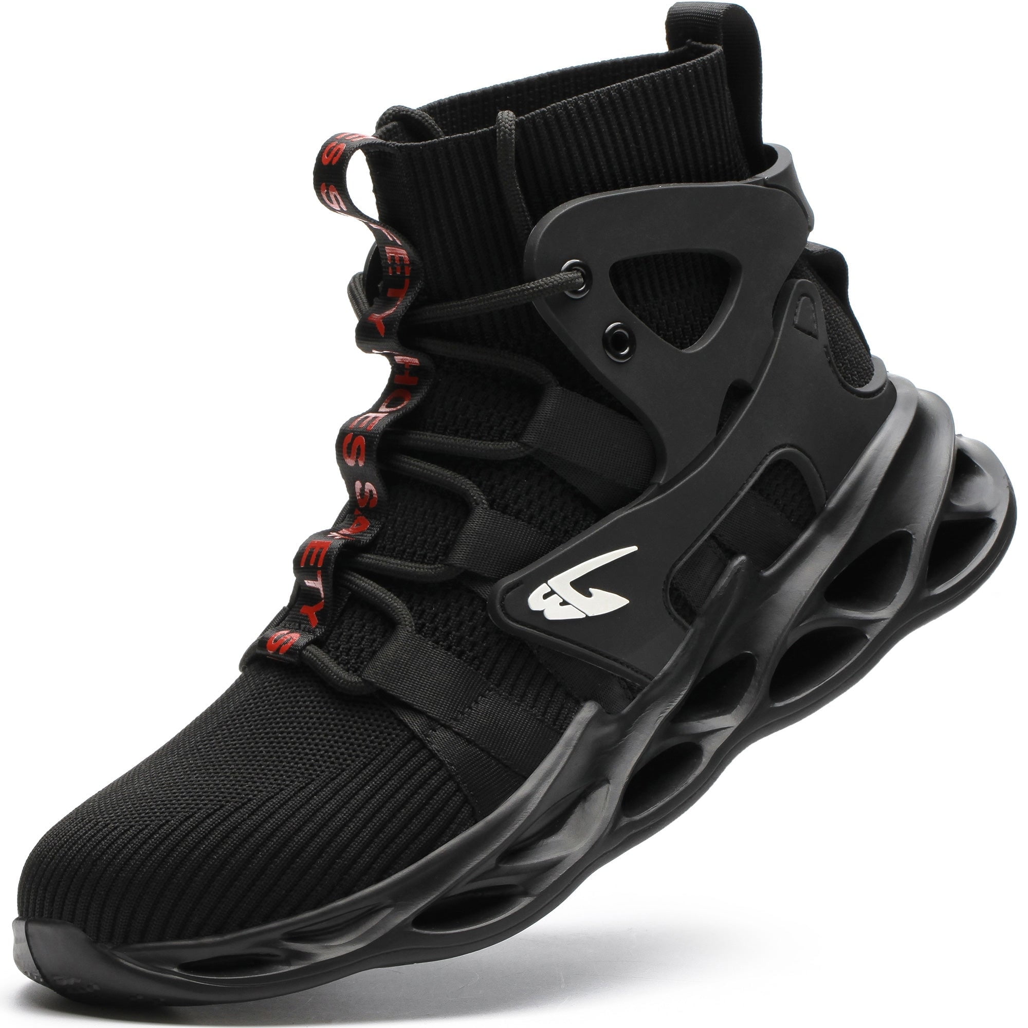 Steel toe dress shoes walmart sale
