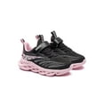 thumbnail image 1 of Tanleewa Lovely Girls Boys Sports Shoes Breathable Kids Sneakers Black Child Shoe Size 4, 1 of 6