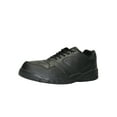 thumbnail image 1 of Tanleewa Men's Leather Sneakers Non-Slip Sports Shoes Lightweight Tennis Shoe Size 12, 1 of 5