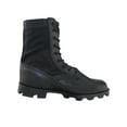 thumbnail image 1 of Tanleewa Men's Military Tactical Boots G.I. Style Waterproof Jungle Leather Shoe Size 6 Adult Male, 1 of 6