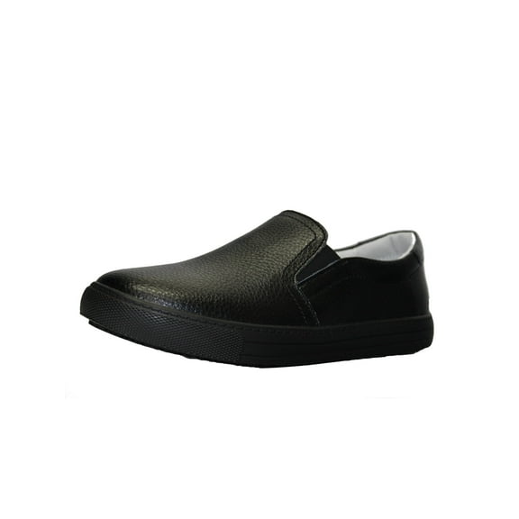 Tanleewa Slip and Oil Resistant Work Shoes for Women Waterproof Leather Non Slip Shoe Size 9.5