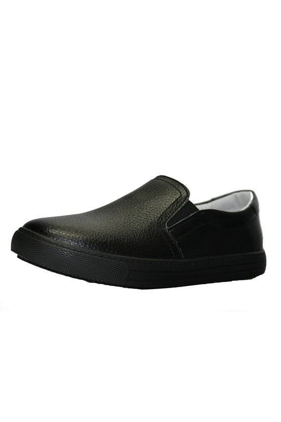 Slip and Oil Resistant Work Shoes for Women Waterproof Leather Non Slip Shoe Size 9.5