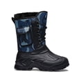 thumbnail image 1 of Tanleewa Snowboots for Men Mid Calf Outdoor Winter Shoes 7.5 Adult Male, 1 of 8