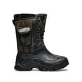 thumbnail image 1 of Tanleewa Snowboots for Men Mid Calf Outdoor Winter Shoes 8 Adult Male, 1 of 8