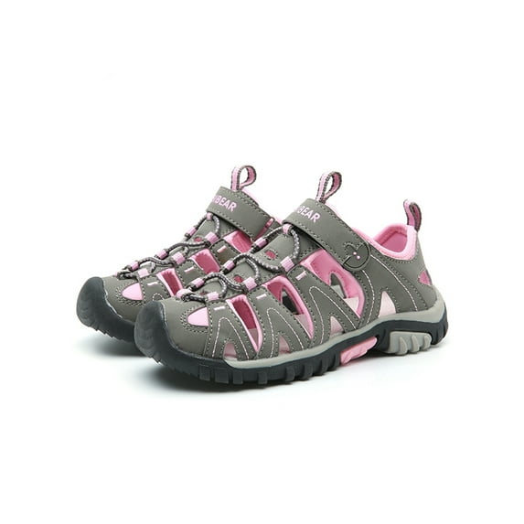 Tanleewa Sports Sandals Quick Dry Aqua Athletic Shoes Child Shoe Size 10.5 M Toddler