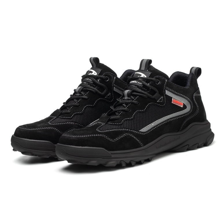 Tanleewa Steel Toe Work Shoes for Men & Women Safety Sneakers Shoe