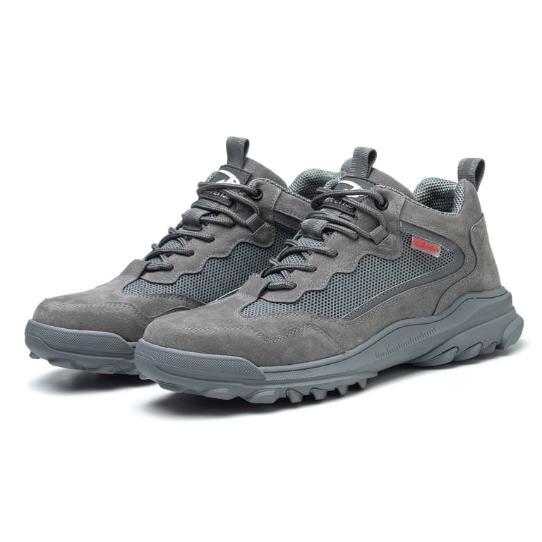 Tanleewa Comfortable Steel Toe Work Shoes for Men & Women  display picture 3