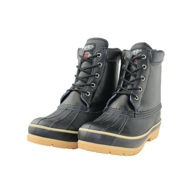 Non leather winter boots hot sale